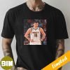 Jimmy Butler Miami Heat Aweken Sharingan After Defeat Denver Nuggets In Game 2 NBA Finals Funny Naruto Collab Fan Gifts T-Shirt