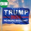 Trump 2024 Save America Again Flag Ultra Maga Vote For Trump Flag 2024 President Election 2 Sides Garden House Flag