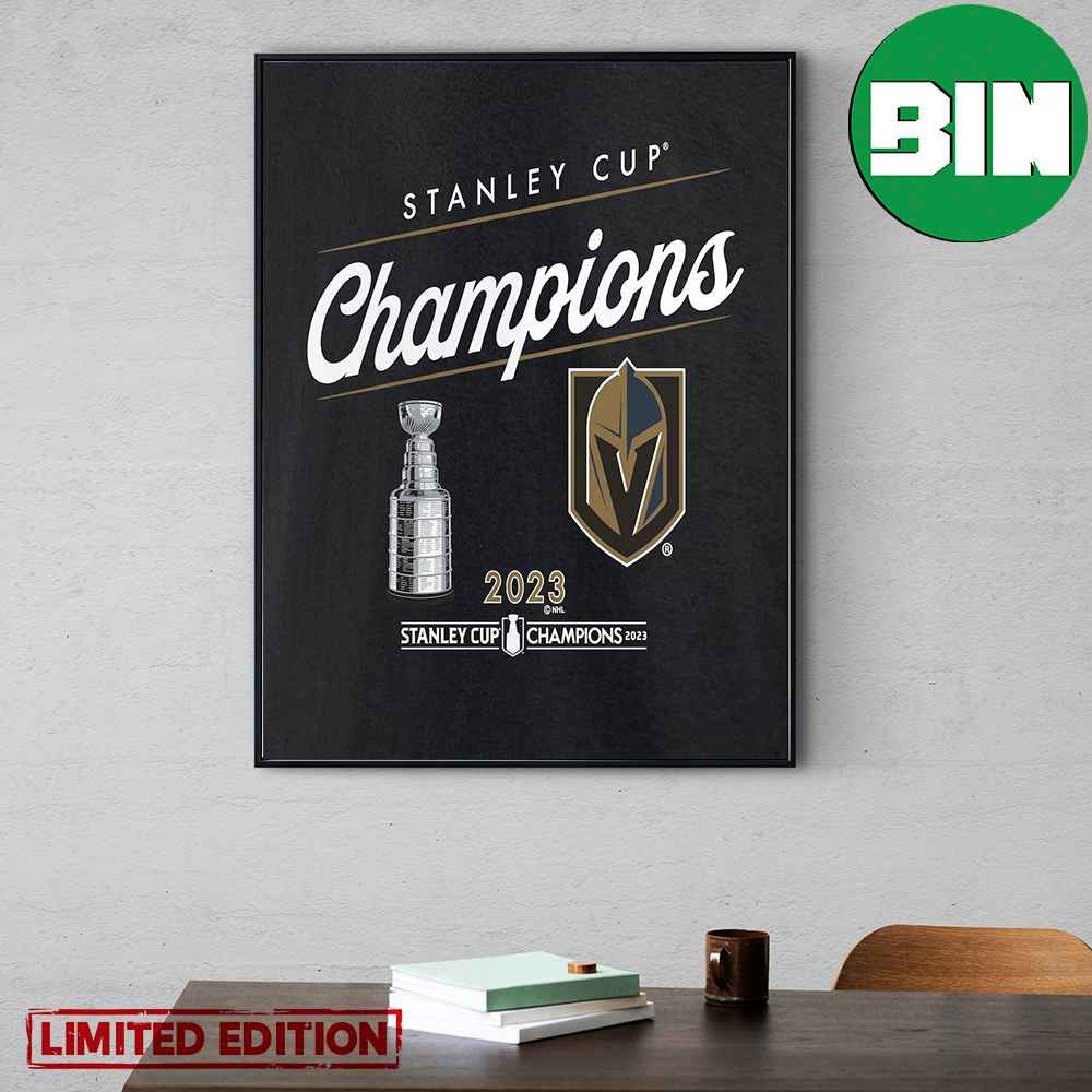 https://binteez.com/wp-content/uploads/2023/06/Vegas-Golden-Knights-Fanatics-Branded-2023-Stanley-Cup-Champions-Logo-and-Trophy-Home-Decor-Poster-Canvas_82933178-1.jpg