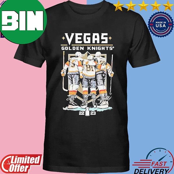 Jersey Size XL Vegas Golden Knights NHL Fan Apparel & Souvenirs