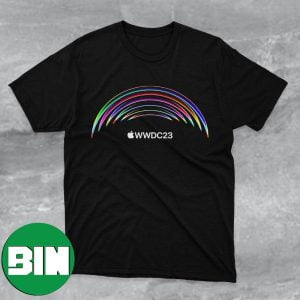 WWDC23 T-Shirt