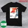 Gojo Satoru Jujutsu Kaisen x Nike Logo Fan Gifts T-Shirt