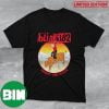 Dave Chappelle American Airlines Center June 29 2023 Show In Dallas TX Fan Gifts T-Shirt