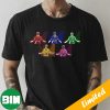 Buy It If You Love Power Rangers ZEO T-Shirt
