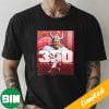 Joey Votto Cincinnati Reds With 350 Home Runs Congratulations T-Shirt