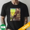 Tyrese Haliburton Covers SLAM 245 T-Shirt