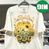 Grateful Dead 1995 Summer Tour Lot T-Shirt