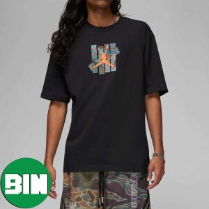 Jordan x UNDEFEATED Limited Edition T-Shirt