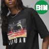 Jordan x UNDEFEATED Limited Edition T-Shirt