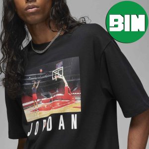 Jordan x UNDEFEATED T-Shirt