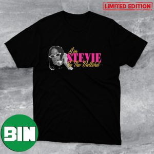 Keke Palmer I’m Stevie To The Bullshirt T-Shirt