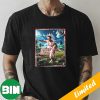 Lionel Messi Wasted No Time Making His Presence Felt At Inter Miami CF Unique T-Shirt