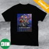 Minecraft Zombies Return An Official Minecraft Novel Fan Gifts T-Shirt