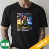 Buy It If You Love Power Rangers Wild Force T-Shirt