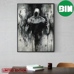 The Spot Will Comeback In Spider Man Beyond The Spider Verse Home Decor Poster Canvas