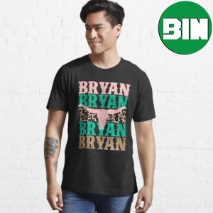 Zach Bryan Country Music Essential T-Shirt