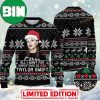 All I Want For Christmas Is You Funny Unique 2023 Ugly Sweater