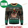 Coffin Dance Funny Christmas Ugly Sweater