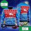 Christmas Coors Light Tree Best 2023 Holiday For Family On Sale Ugly Sweater