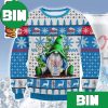 Coors Light Banquet Ugly Christmas Sweater For Holiday 2023 Xmas Gifts -  Mugteeco