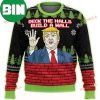 Yuge Trump Ugly Christmas Sweater Best 2023 Xmas Gift For Men And Women