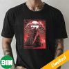 This Celebrity Mortal Kombat 1 Concept with Vladymir Putin T-Shirt