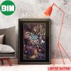 Final Fantasy XVI High-Precision Art Futures Rewritten Wave 2 Home Decor Poster Canvas