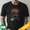 Guns N Roses by Arian Buhler Limited Edition T-Shirt