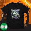Halloween Horror Movie Michael Myers Halloween Shirt