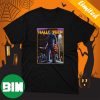 Halloween Horrors Collab w Demonigote Michael Myers Halloween Shirt