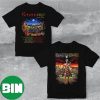 Halle Bailey Debut Single Angel Top 1 Trending Fan Gifts T-Shirt