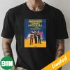 Will You Be My Ken Barbarian Poster Funny Barbie Movie T-Shirt