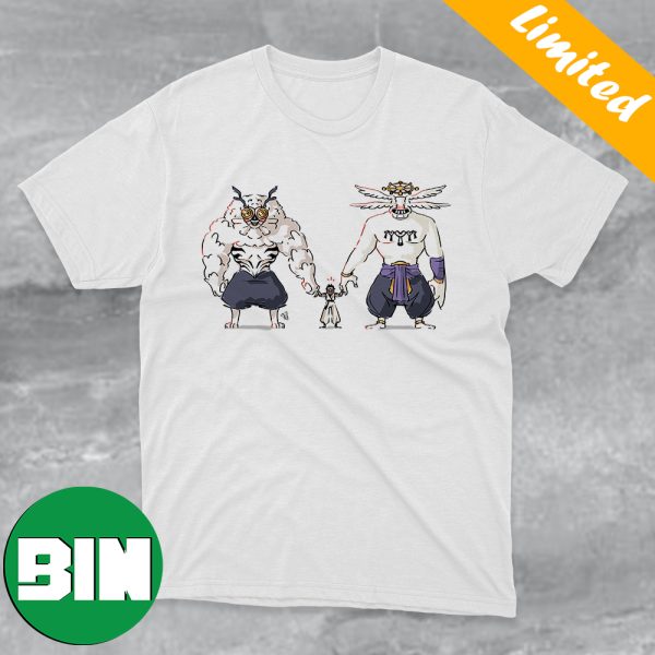 Jujutsu Kaisen 233 New Shikigami Of Sukuna T-Shirt