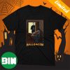 Michael Admires Michael Myers Halloween Shirt