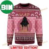 Got Tits Funny Ugly Christmas Sweater Unisex Holiday Vacation