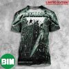 Metallica M72 East Rutherford NJ USA 2023 North American Tour August 4 And 6 All Over Print Shirt