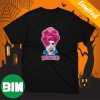 Michael Myers Stay Rad Michael Myers Halloween Shirt