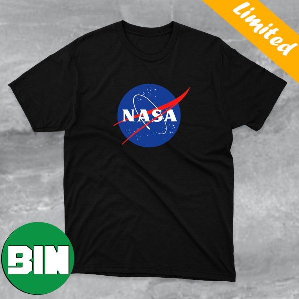 NASA Plus Platform This Summer T-Shirt