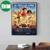 Snoop Dogg With The Chopper Hat Funny One Piece Home Decor Poster Canvas