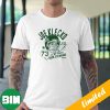 New York Jets Hall Of Fame Legends 2023 Fan Gifts T-Shirt