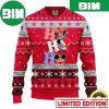 All I Want For Christmas Is Coors Light Unique 2023 For Family Coors Light Ugly Sweater