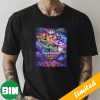 One Piece Live Action Netflix Logo T-Shirt