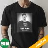 RIP Terry Funk 1944-2023 T-Shirt