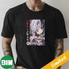Funny Barbie And Ken But He Is Donald Trump Mugshot Style RedBubble T-Shirt