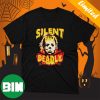 Slay Anything Michael Myers Halloween Shirt