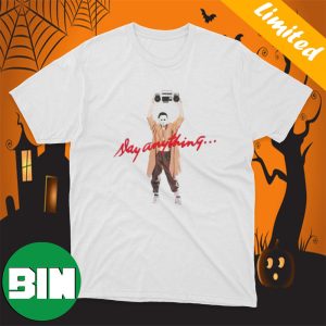 Slay Anything Michael Myers Halloween Shirt