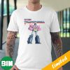 Stop Transphobia Funny T-Shirt