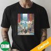 LL Cool J New Vintage Band T-Shirt