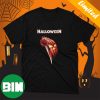 Tenth Panel Michael Myers Halloween Shirt