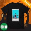 Trick Or Treat Cute Micheal Myers Halloween Shirt
